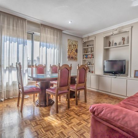 Apartamento Esmeralda & Centro & Parking กอร์โดบา ภายนอก รูปภาพ