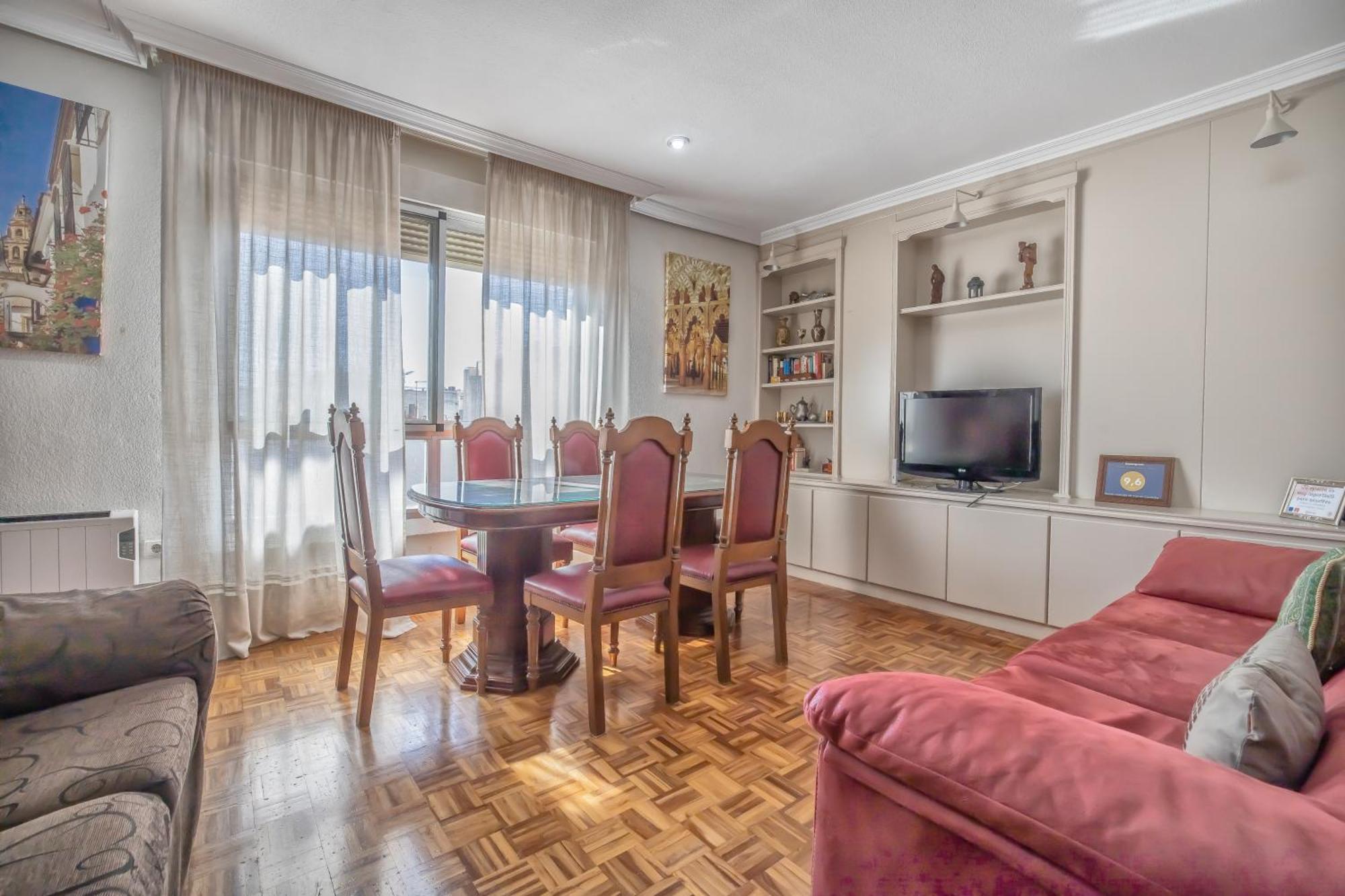 Apartamento Esmeralda & Centro & Parking กอร์โดบา ภายนอก รูปภาพ
