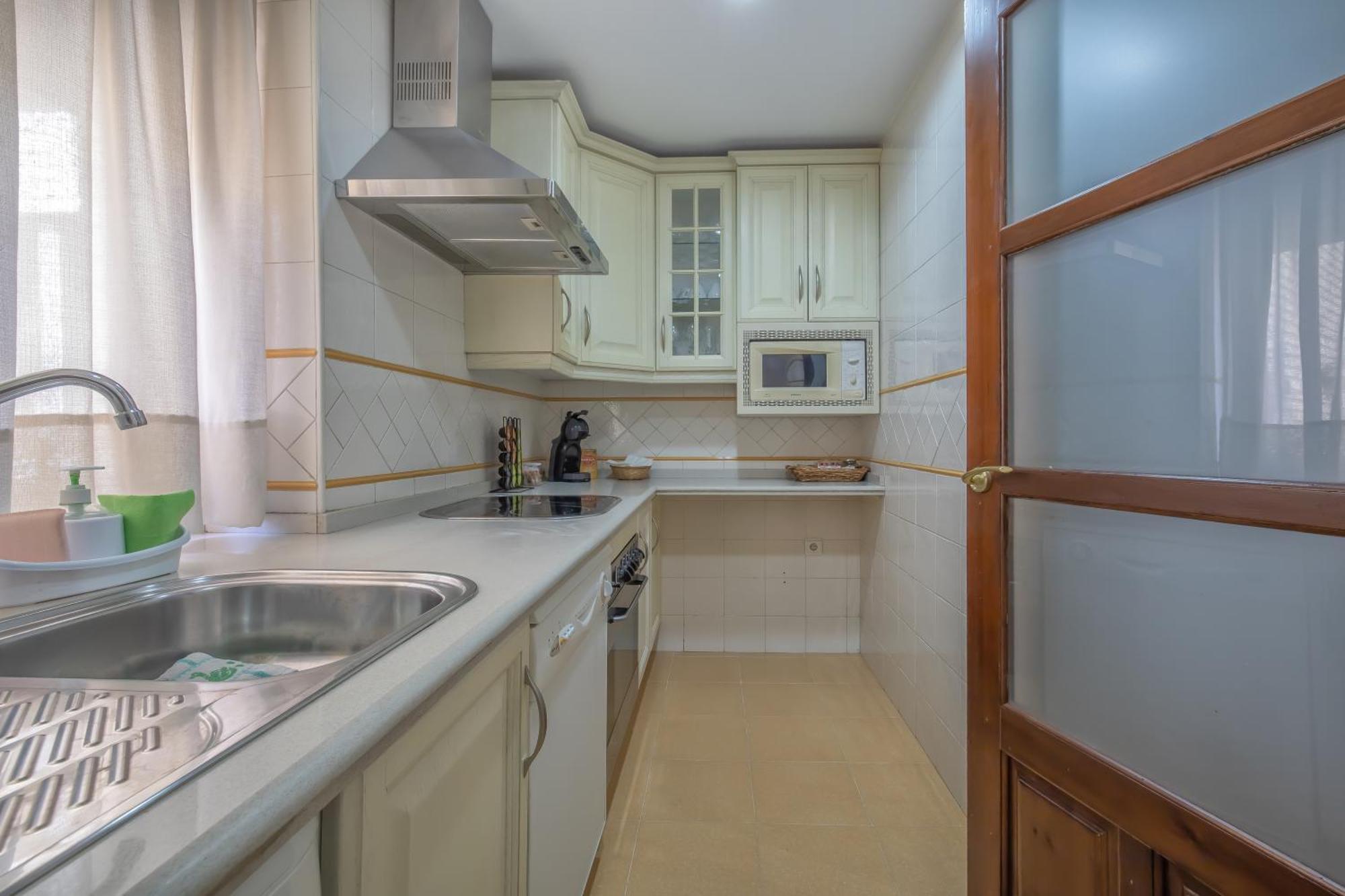 Apartamento Esmeralda & Centro & Parking กอร์โดบา ภายนอก รูปภาพ